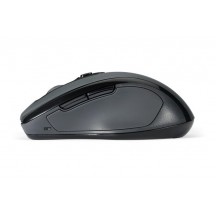 Mouse Kensington Pro Fit Mid-Size Wireless Mouse - Graphite Grey K72423WW
