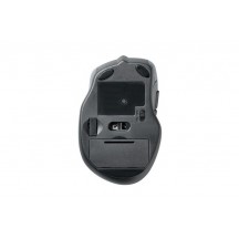 Mouse Kensington Pro Fit Mid-Size Wireless Mouse - Graphite Grey K72423WW