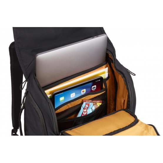 Geanta Thule Paramount Backpack 27L PARABP-2216 BLACK