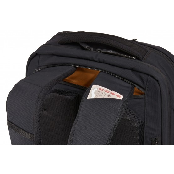 Geanta Thule Paramount Convertible Backpack 16L PARACB-2116 BLACK