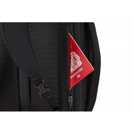 Geanta Thule Paramount Convertible Backpack 16L PARACB-2116 BLACK