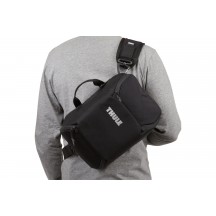Geanta Thule Covert DSLR Backpack 24L TCDK224 BLACK