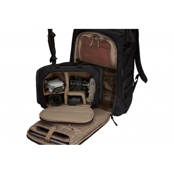 Geanta Thule Covert DSLR Backpack 24L TCDK224 BLACK