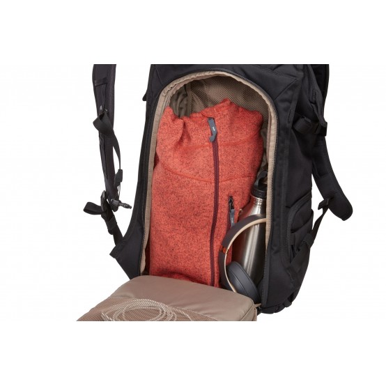 Geanta Thule Covert DSLR Backpack 24L TCDK224 BLACK