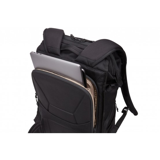 Geanta Thule Covert DSLR Backpack 24L TCDK224 BLACK