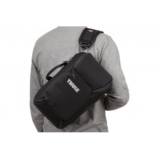 Geanta Thule Covert DSLR Backpack 32L TCDK232 BLACK