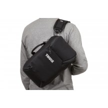 Geanta Thule Covert DSLR Backpack 32L TCDK232 BLACK
