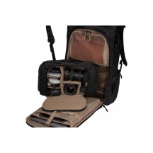 Geanta Thule Covert DSLR Backpack 32L TCDK232 BLACK