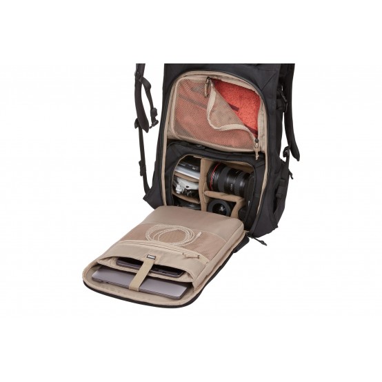 Geanta Thule Covert DSLR Backpack 32L TCDK232 BLACK
