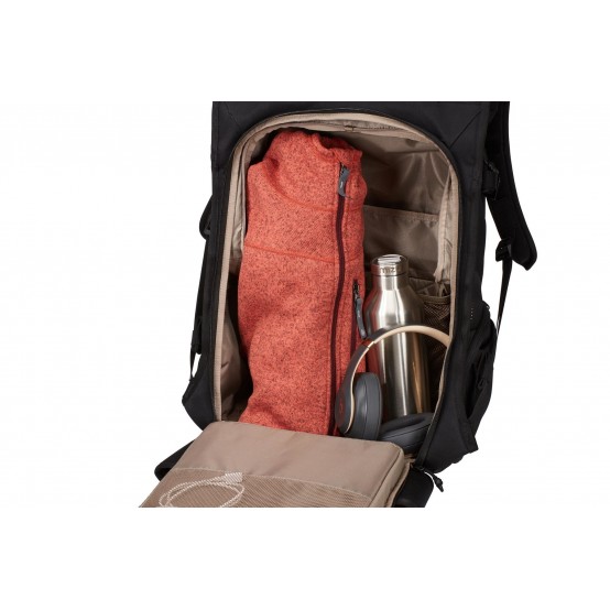 Geanta Thule Covert DSLR Backpack 32L TCDK232 BLACK