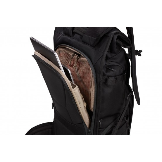 Geanta Thule Covert DSLR Backpack 32L TCDK232 BLACK