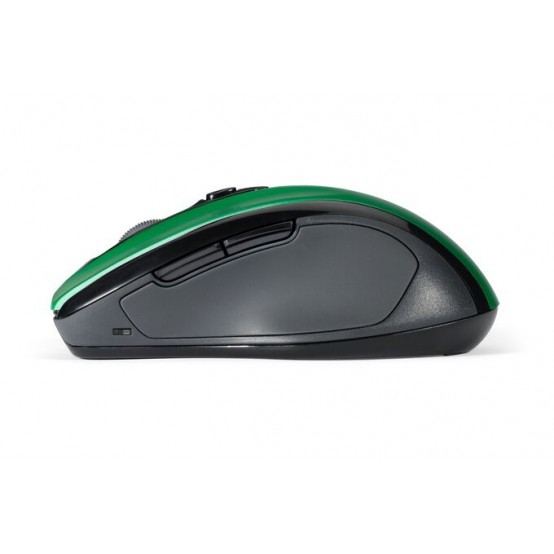 Mouse Kensington Pro Fit Mid-Size Wireless Mouse - Emerald Green K72424WW