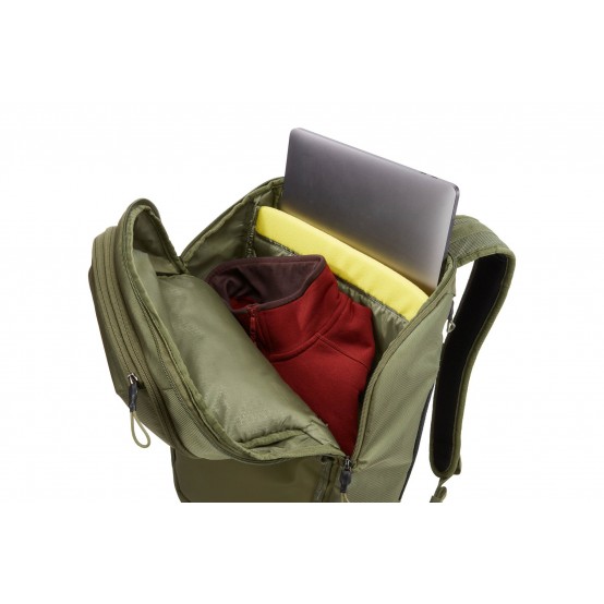 Geanta Thule Chasm Backpack 26L TCHB-115 OLIVINE