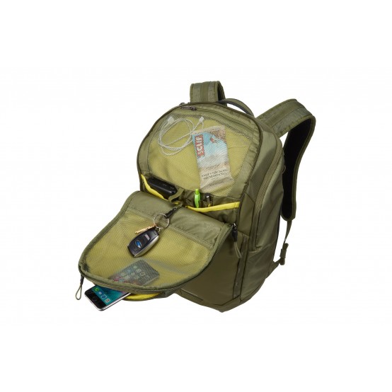 Geanta Thule Chasm Backpack 26L TCHB-115 OLIVINE