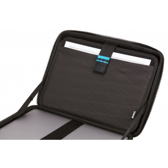 Geanta Thule Gauntlet MacBook Pro TGAE-2355 BLACK