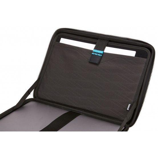 Geanta Thule Gauntlet MacBook Pro TGAE-2356 BLACK