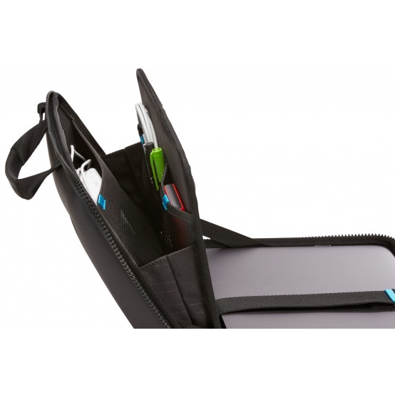 Geanta Thule Gauntlet MacBook Pro TGAE-2356 BLACK