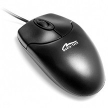 Mouse Media-Tech Optical Mouse MT-1075K-PS2