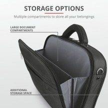 Geanta Trust Sydney Carry Bag TR-17412