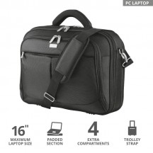 Geanta Trust Sydney Carry Bag TR-17412