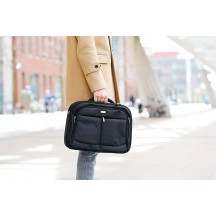 Geanta Trust Sydney Carry Bag TR-17412