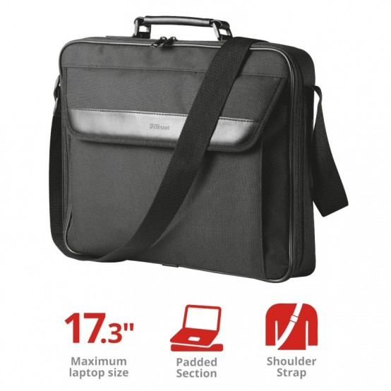 Geanta Trust Atlanta Carry Bag TR-21081