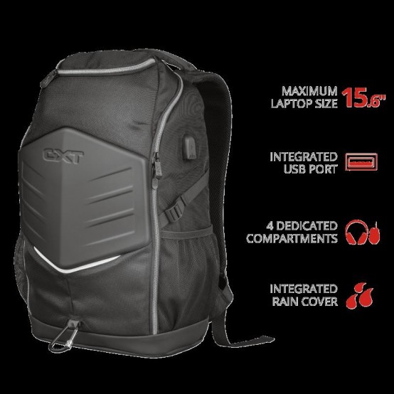 Geanta Trust GXT 1255 Outlaw TR-23240