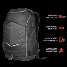 Geanta Trust GXT 1255 Outlaw TR-23240