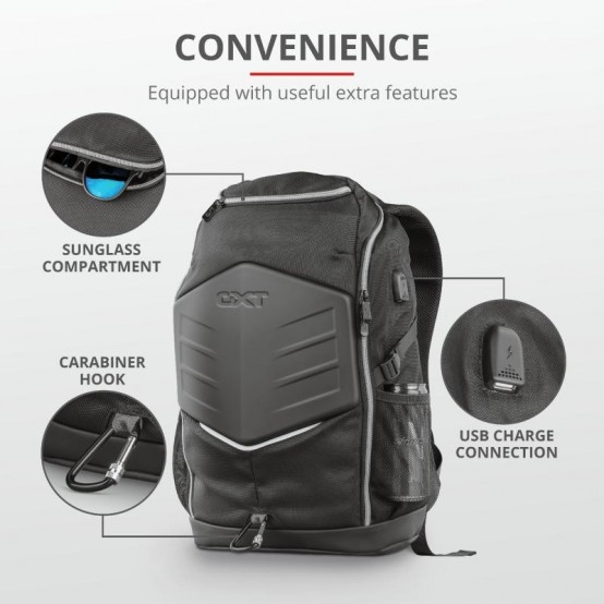 Geanta Trust GXT 1255 Outlaw TR-23240