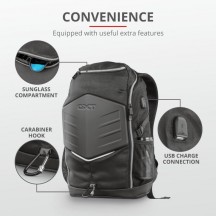 Geanta Trust GXT 1255 Outlaw TR-23240