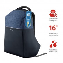 Geanta Trust Nox TR-23307