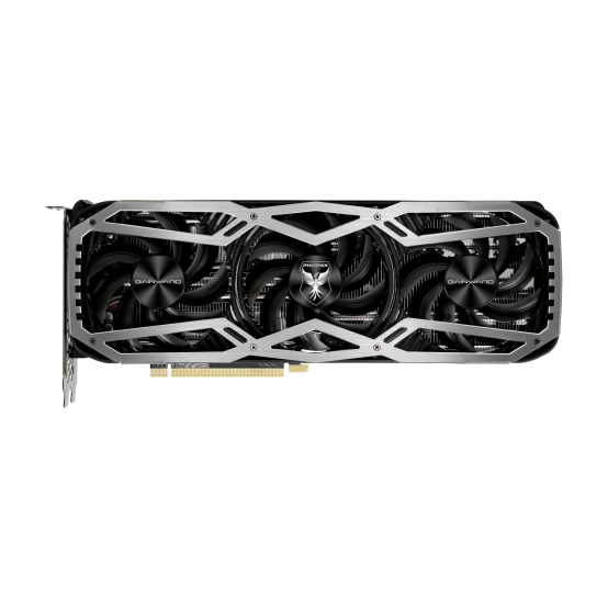 Placa video Gainward GeForce RTX 3070 Phoenix 471056224-1990