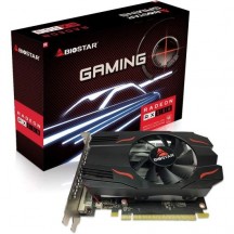 Placa video Biostar AMD Radeon RX 550 VA5515RF41-TGH1A-BS2