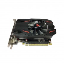 Placa video Biostar AMD Radeon RX 550 VA5515RF41-TGH1A-BS2