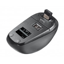 Mouse Trust Yvi Wireless Mouse 18519
