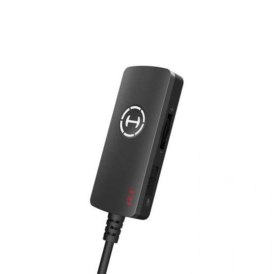 Placa de sunet Edifier GS02