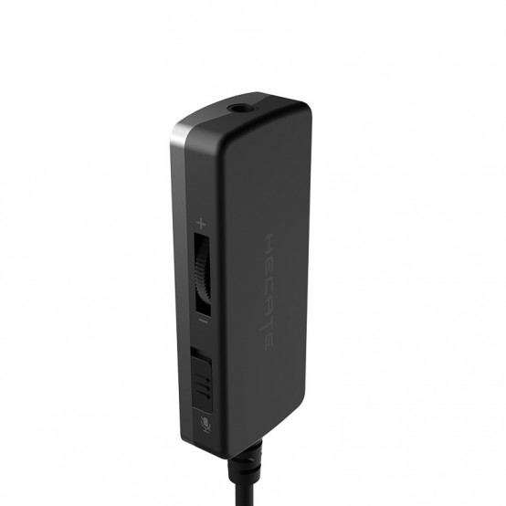 Placa de sunet Edifier GS02