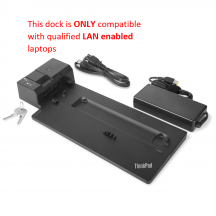 Docking Station Lenovo ThinkPad Ultra 40AJ0135EU