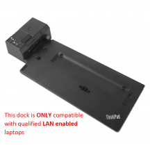 Docking Station Lenovo ThinkPad Ultra 40AJ0135EU