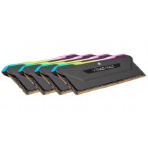 Memorie Corsair Vengeance RGB PRO SL CMH32GX4M4E3200C16