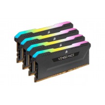 Memorie Corsair Vengeance RGB PRO SL CMH32GX4M4E3200C16