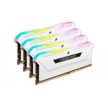 Memorie Corsair Vengeance RGB PRO SL CMH32GX4M4E3200C16W