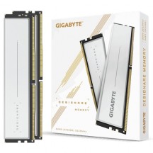 Memorie GigaByte DESIGNARE GP-DSG64G32