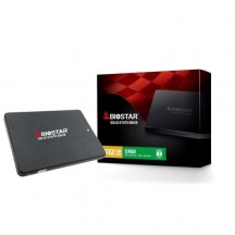 SSD Biostar S160 SA102S2E35-PM1BJ-BS2