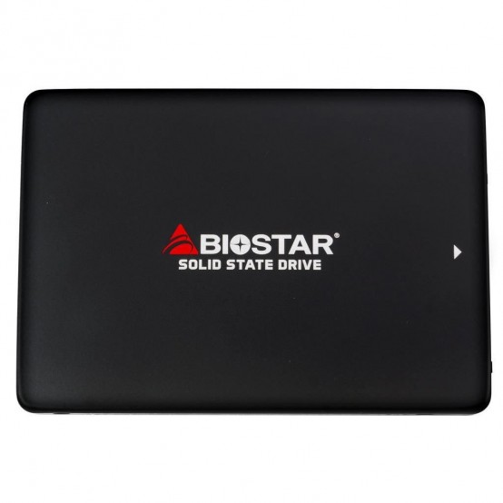 SSD Biostar S100 SM120S2E32-PS1PH-BS2 SM120S2E32-PS1PH-BS2