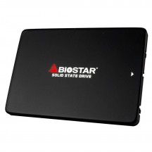 SSD Biostar S100 SM120S2E32-PS1PH-BS2 SM120S2E32-PS1PH-BS2