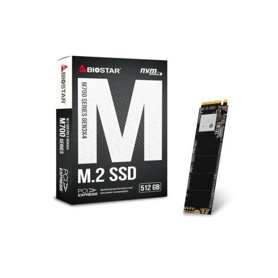 SSD Biostar M700 SS263PME35-PA1GJ-BS2 SS263PME35-PA1GJ-BS2