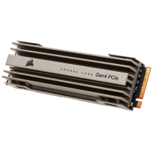 SSD Corsair MP600 CSSD-F1000GBMP600COR CSSD-F1000GBMP600COR