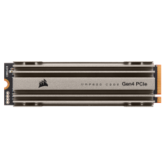 SSD Corsair MP600 CSSD-F2000GBMP600COR CSSD-F2000GBMP600COR
