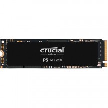 SSD Crucial P5 CT2000P5SSD8 CT2000P5SSD8